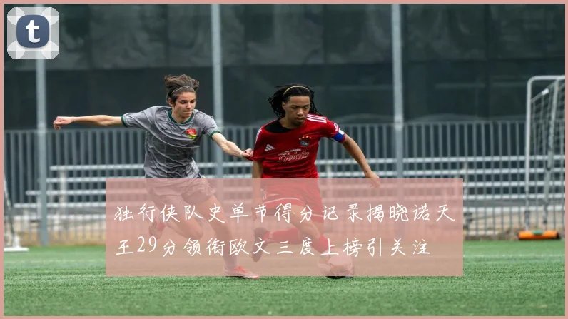 独行侠队史单节得分记录揭晓诺天王29分领衔欧文三度上榜引关注