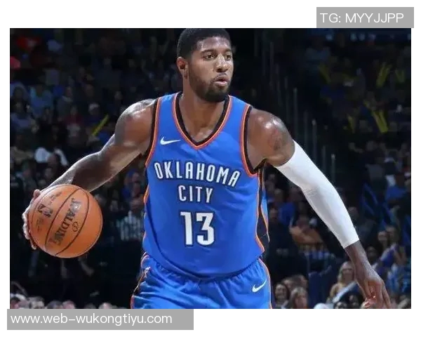 乔治回忆若无勒布朗步行者或许能夺得总冠军的遗憾与幻想