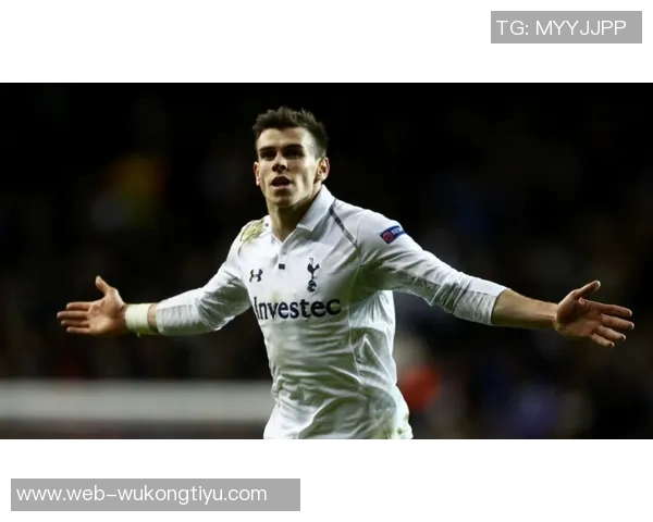 5000万镑去热刺！前威尔士前锋：降低期望约翰逊不是下一个贝尔