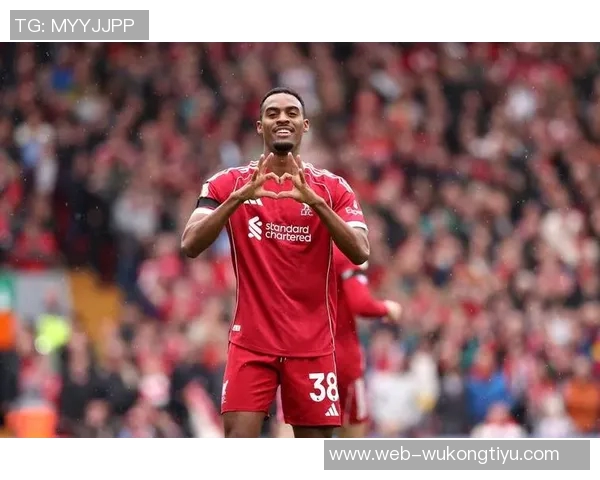 利物浦三连败背后的真相:对手如何破解赫拉芬贝赫的战术秘密 利物浦三连败背后的真相:对手如何破解赫拉芬贝赫的战术秘密