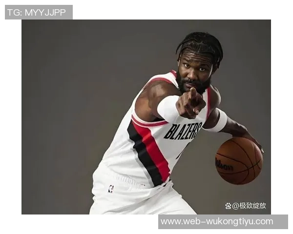 夸梅调侃艾顿表现出色赞其空接能力大幅提升曾被视为水货球员 夸梅调侃艾顿表现出色赞其空接能力大幅提升曾被视为水货球员