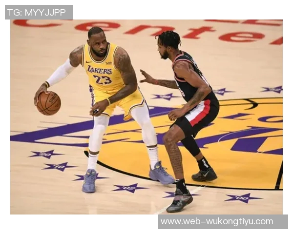 明天西部强队对决湖人背靠背挑战开拓者胜率分析 明天西部强队对决湖人背靠背挑战开拓者胜率分析