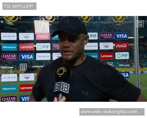 拉姆称孔帕尼为拜仁注入平静但欧冠成败仍需观察球队表现 拉姆称孔帕尼为拜仁注入平静但欧冠成败仍需观察球队表现