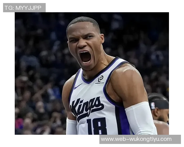 威少逆袭表现惊艳场均得分篮板助攻全面超越众星