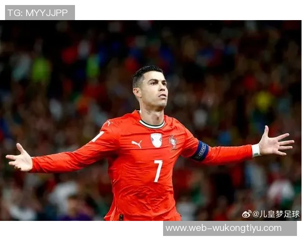 C罗或将遗憾告别世预赛生涯输球染红停赛成转折点