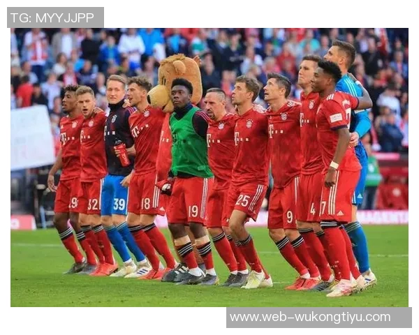 拜仁主场迎战美因茨八连胜势不可挡场均净胜四球以上