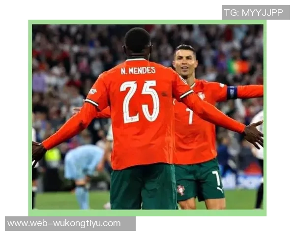 飞翼努诺门德斯本赛季欧冠表现出色助攻进球均衡创造机会最多